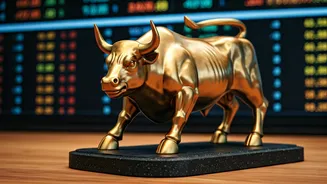 Indian Market Expected to Rise in Samvat 2082