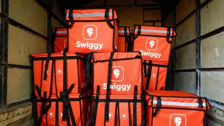 Cockroaches, rotten food: Maharashtra suspends Blinkit, Zepto, Swiggy warehouse permits