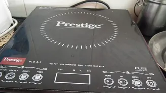 10 best induction cookers in India amid LPG supply squeeze due to US-Israel war on Iran