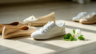 Step into Spring: 13 Comfy & Chic Amazon Shoe Finds Under $50