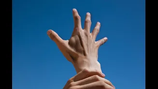 Como lidar com algo que não está nas nossas mãos?