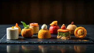 21 Thoughtful Mother's Day 2026 Culinary Delights and Getaways Across India