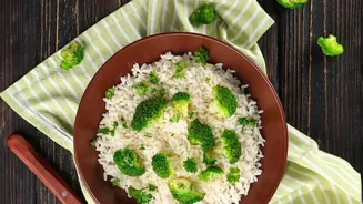 The Cooking Science Behind Steaming: Protecting Antioxidants In Broccoli, Cabbage, and Kale