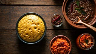 India’s Fermented Food Comeback Is Deliciously Practical
