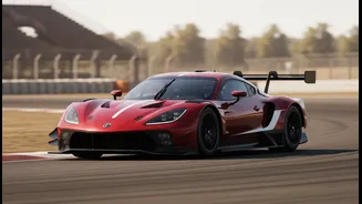 Toyota’s 641hp Hybrid Supercar Gets Serious Aero Hardware For Track Testing
