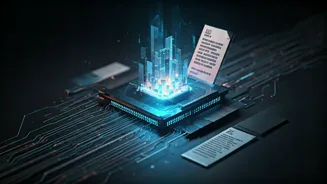 AI's Legal Leap: Enterprise Stocks Tumble as New Plugin Transforms Legal Workflows