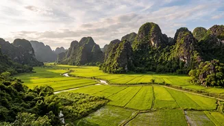 How Budget-Conscious Gen Z Backpackers Can Travel Overland Across Laos And Cambodia