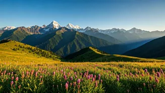 Himachal's Summer Festival Is The Mountain Mood Now
