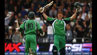 3 times underdog teams advanced beyond group stage in T20 World Cup