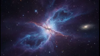 New Images From NASA And ESA Bring Stars, Nebulae And Galaxies To Life