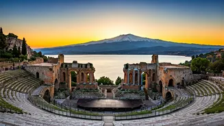 Sicily's Wonders: 10 Reasons to Explore Italy's Gem!