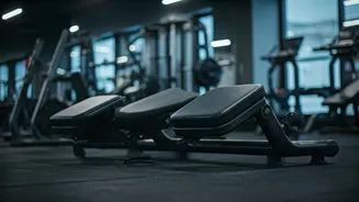 Quadrobics Is The Hot Fitness Trend For 2025