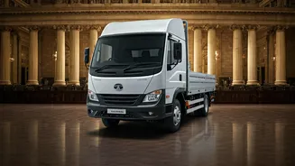 Tata Motors CV: A Promising Debut on the Market