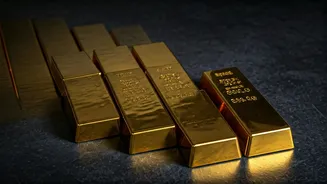 Gold Prices: Understanding the Market's Movements