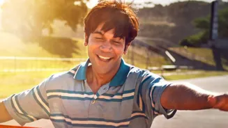 Rajkummar Rao's Srikanth Wins 72nd National Film Award For Best Hindi Film