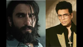 Karan Johar Says He Wasn't 'Offended' With Dhurandhar's 'Ideology': 'I Absolutely Loved It'