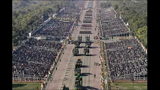 Republic Day 2026: History, Significance And Kartavya Path Celebrations