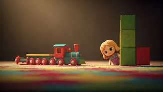 The 'Where is Jessica?' Trick: A Viral Parenting Hack for Instant Tantrum Tamers