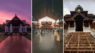 Onam 2026: 3 Must-visit Kerala temples to soak in festive spirit of Thriketta