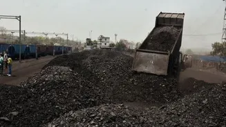 India's renewables hit 20% in July as coal share falls