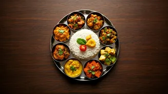 Food Synergy Is Turning Thalis Into Trend Reports
