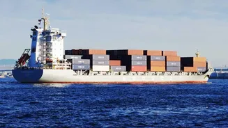 Food Security Concerns Rise as Black Sea Trade Becomes Less Predictable