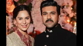 Upasana Konidela’s Business Empire Shows She’s More Than Just Ram Charan’s Wife