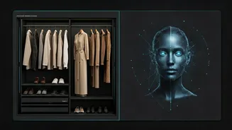 Revolutionize Your Style: AI Wardrobe Assistants for Effortless Personal Styling