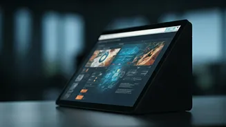 Trade Outdated Resumes For Interactive Web-Based Digital Project Portfolios