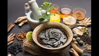 Fighting Fear With Facts: How Ayurveda Supports Resilience During Viral Health Crises