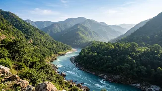 Budget River Rafting In Rishikesh: Crucial Safety Prep For First-Time Adventure Travelers