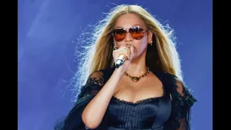 Beyoncé Becomes A Billionaire, Joins Husband Jay-Z And Taylor Swift In Elite Music Club