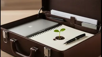 Internships Are Now The Practical Test Before Many First Jobs