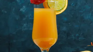 Fermented Fruit Vinegar Shrubs Gain Traction Across Urban Metro Cafes As Vibrant Drink Options
