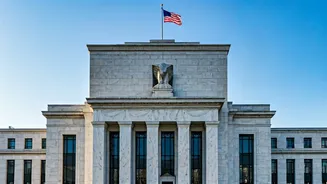 US Fed Meeting: Decoding Jerome Powell's December Speech