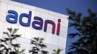 Not party to legal proceedings in US, says Adani Enterprises