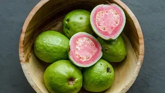 Prayagraj's Guava Reputation Extends Beyond A Single Fruit Variety As Prayagraj Is Widely Known As India's Guava Capital