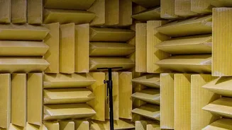 Read Recent Reviews for Room-Specific Noise Patterns