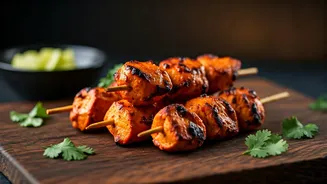 The Easy Air Fryer Recipe Perfect For Any Weeknight