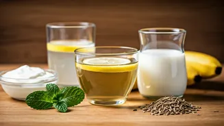 Natural Acidity Relief: Simple Home Remedies for Instant Comfort