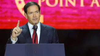 'Oldest and largest democracies’: Marco Rubio hails India-US ties ahead of America’s 250th birthday