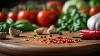 Healthy Can Taste This Good