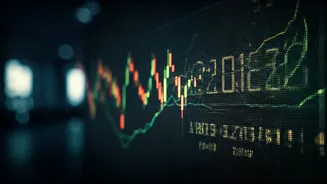 2026 Market Outlook: Experts Weigh In