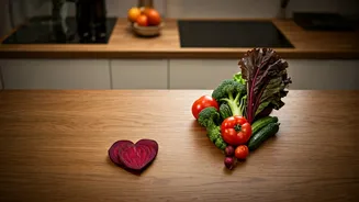 Indian Kitchens Are Making Heart-Friendly Food Practical