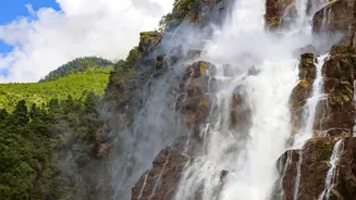 Explore Bhandardara Lesser-Known Waterfalls And Mist-Covered Plateaus On Offbeat Monsoon Trips