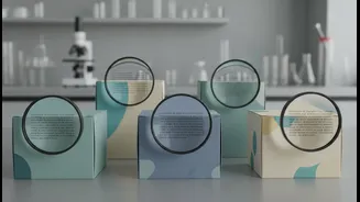 A Lab-Tested Claim Can Be Narrower Than The Packaging Suggests