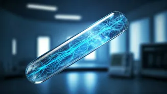 Early Warning: Blood Test Predicts Women's Dementia Risk Decades Before Symptoms