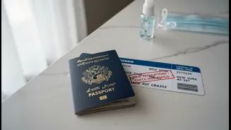 Thailand Holiday Costs Depend On How You Plan The New Stay Period