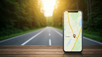 Offline Maps Turn Bad Signal Into No Drama