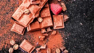 How Local Bean-To-Bar Chocolatiers In South India Built A Cult Dessert Following